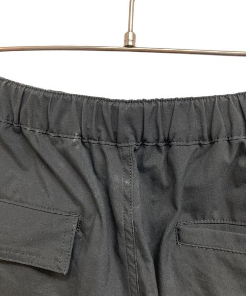 THE NORTH FACE（ザ ノース フェイス）THE NORTH FACE (ザ ノース フェイス) ジップオフカーゴパンツ ブラック サイズ:Mの古着・服飾アイテム