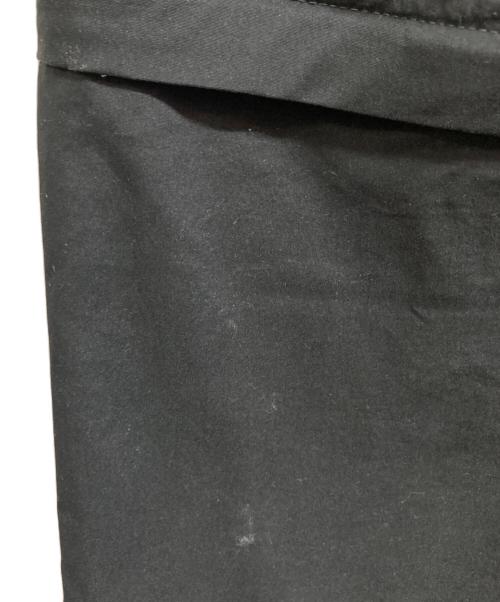 THE NORTH FACE（ザ ノース フェイス）THE NORTH FACE (ザ ノース フェイス) ジップオフカーゴパンツ ブラック サイズ:Mの古着・服飾アイテム