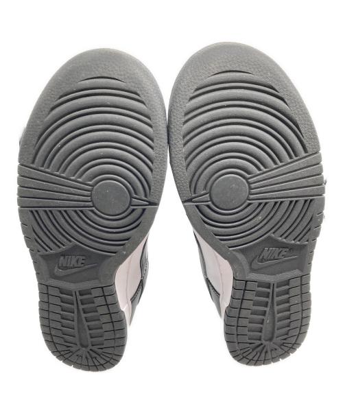 NIKE（ナイキ）NIKE (ナイキ) Dunk Low Retro Panda ブラック サイズ:US9.5の古着・服飾アイテム