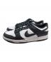 NIKE (ナイキ) Dunk Low Retro Panda ブラック サイズ:US9.5：7000円