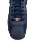 中古・古着 NIKE (ナイキ) CORTEZ TXT ローカットスニーカー ネイビー サイズ:US9.5 未使用品：8000円