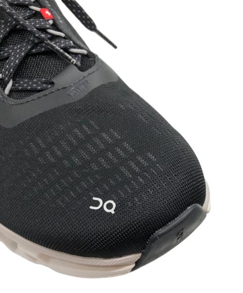 on（オン）On (オン) Cloudmonster 2 On ブラック サイズ:US9の古着・服飾アイテム