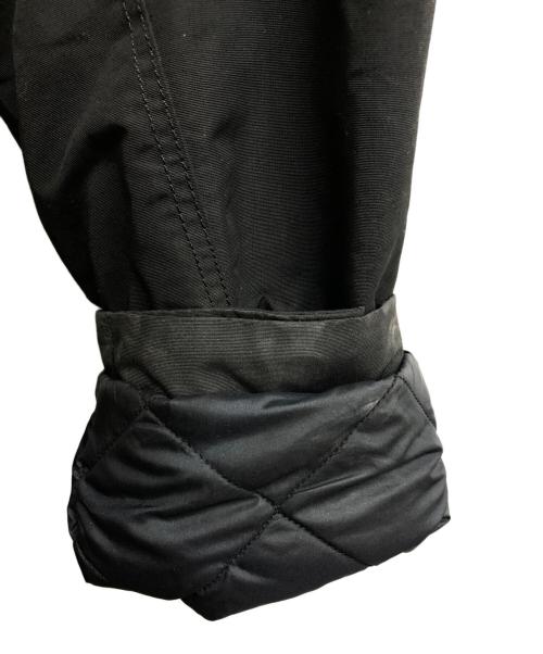 Patagonia（パタゴニア）Patagonia (パタゴニア) Men's Isthmus Jacket ブラック サイズ:Sの古着・服飾アイテム