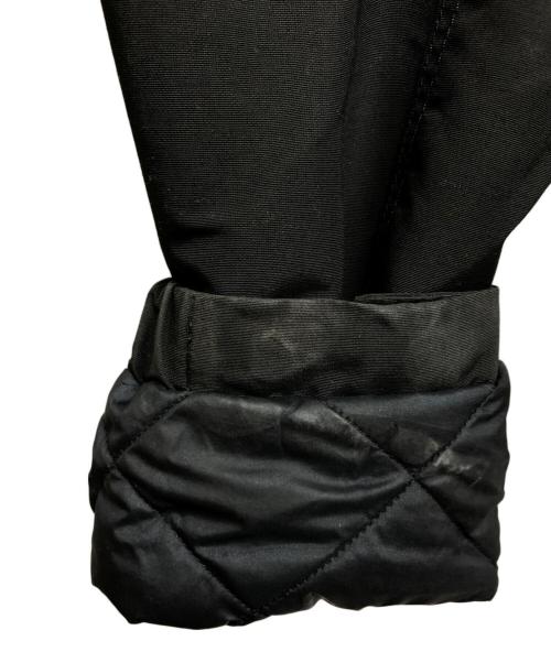 Patagonia（パタゴニア）Patagonia (パタゴニア) Men's Isthmus Jacket ブラック サイズ:Sの古着・服飾アイテム