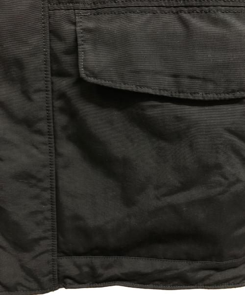 Patagonia（パタゴニア）Patagonia (パタゴニア) Men's Isthmus Jacket ブラック サイズ:Sの古着・服飾アイテム
