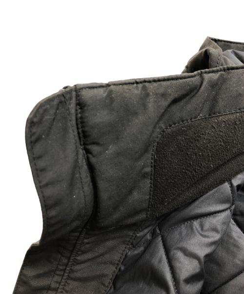 Patagonia（パタゴニア）Patagonia (パタゴニア) Men's Isthmus Jacket ブラック サイズ:Sの古着・服飾アイテム