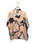 BUDSPOOL（バッズプール）の古着「赤目鶴 HAWAIIANSHIRT」｜OFF WHITE