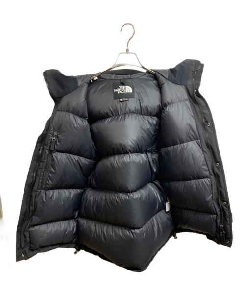 THE NORTH FACE（ザ ノース フェイス）THE NORTH FACE (ザ ノース フェイス) Mountain Down Jacket ブラック サイズ:Sの古着・服飾アイテム