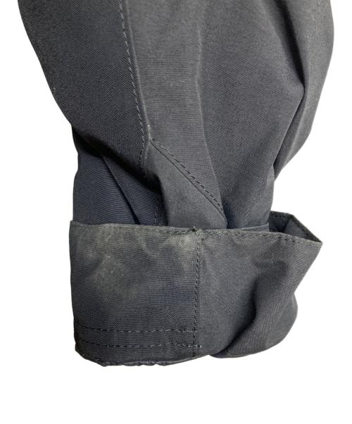 THE NORTH FACE（ザ ノース フェイス）THE NORTH FACE (ザ ノース フェイス) Mountain Down Jacket ブラック サイズ:Sの古着・服飾アイテム