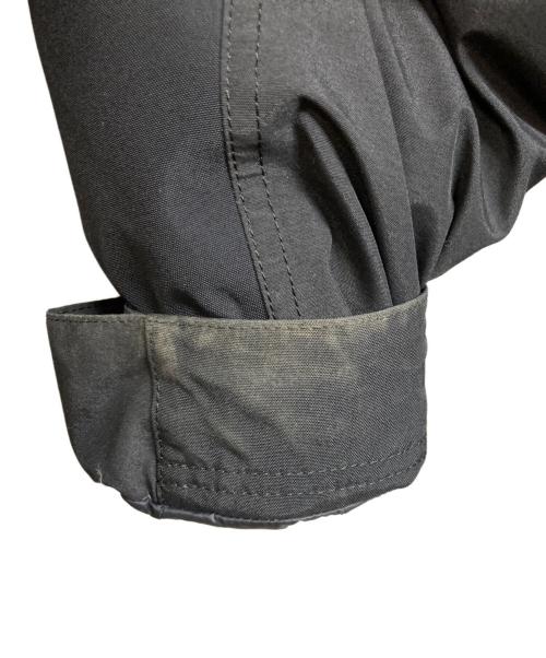 THE NORTH FACE（ザ ノース フェイス）THE NORTH FACE (ザ ノース フェイス) Mountain Down Jacket ブラック サイズ:Sの古着・服飾アイテム