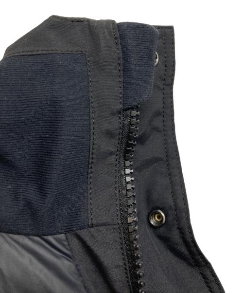 THE NORTH FACE（ザ ノース フェイス）THE NORTH FACE (ザ ノース フェイス) Mountain Down Jacket ブラック サイズ:Sの古着・服飾アイテム
