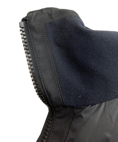 THE NORTH FACE（ザ ノース フェイス）THE NORTH FACE (ザ ノース フェイス) Mountain Down Jacket ブラック サイズ:Sの古着・服飾アイテム