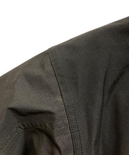 THE NORTH FACE（ザ ノース フェイス）THE NORTH FACE (ザ ノース フェイス) Mountain Down Jacket ブラック サイズ:Sの古着・服飾アイテム