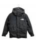 THE NORTH FACE（ザ ノース フェイス）の古着「Mountain Down Jacket」｜ブラック