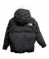 THE NORTH FACE (ザ ノース フェイス) Mountain Down Jacket ブラック サイズ:S：28000円