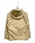 THE NORTHFACE PURPLELABEL (ザ・ノースフェイス パープルレーベル) 65／35 Mountain Parka ベージュ サイズ:L：8000円