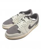 NIKEナイキ）の古着「Air Jordan 1 Retro Low OG 