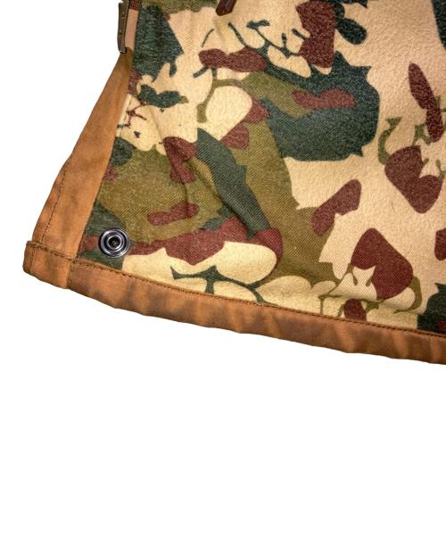 Barbour（バブアー）Barbour (バブアー) WORK NOT WORK (ワークノットワーク) International Jacket ブラウン サイズ:38の古着・服飾アイテム