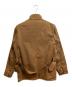 Barbour (バブアー) WORK NOT WORK (ワークノットワーク) International Jacket ブラウン サイズ:38：16000円
