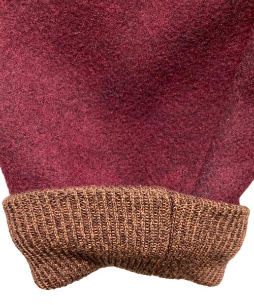 BUZZ RICKSON'S（バズリクソンズ）Buzz Rickson's (バズリクソンズ) アワードジャケット レッド サイズ:XLの古着・服飾アイテム