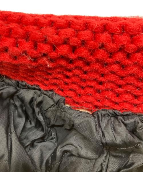 CANADIAN SWEATER（カナディアンセーター）CANADIAN SWEATER (カナディアンセーター) Grateful Dead (グレイトフル・デッド) カウチンニットカーディガン アイボリー サイズ:ーの古着・服飾アイテム