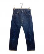 LEVI'Sリーバイス）の古着「90s 702xx デニムパンツ」｜インディゴ