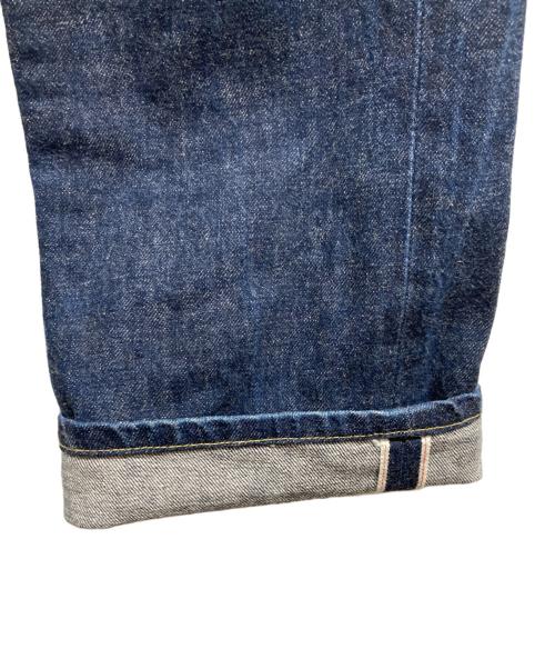 LEVI'S（リーバイス）LEVI'S (リーバイス) 90s 702xx デニムパンツ インディゴ サイズ:W28の古着・服飾アイテム