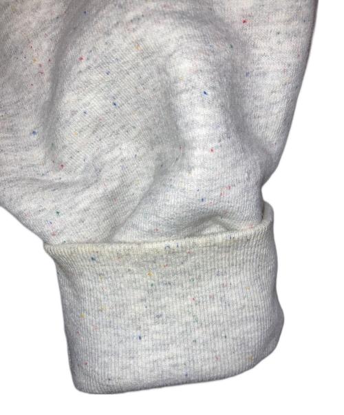 SUPREME（シュプリーム）SUPREME (シュプリーム) 20FW Drop Shadow Hooded Sweatshirt グレー サイズ:Mの古着・服飾アイテム