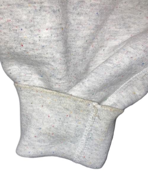 SUPREME（シュプリーム）SUPREME (シュプリーム) 20FW Drop Shadow Hooded Sweatshirt グレー サイズ:Mの古着・服飾アイテム