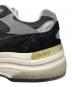中古・古着 NEW BALANCE (ニューバランス) M992EB ローカットスニーカー ブラック サイズ:US9 未使用品：30000円