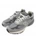 NEW BALANCE（ニューバランス）の古着「MR993G Lローカットスニーカー」｜グレー