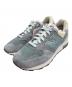 NEW BALANCE（ニューバランス）の古着「M1400SB ローカットスニーカー」｜グレー