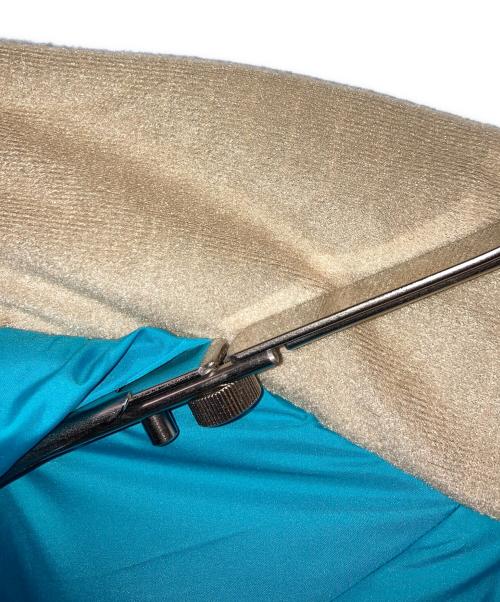 LOST CONTROL（ロストコントロール）LOST CONTROL (ロストコントロール) Insulation Hoodie グリーン サイズ:Sの古着・服飾アイテム