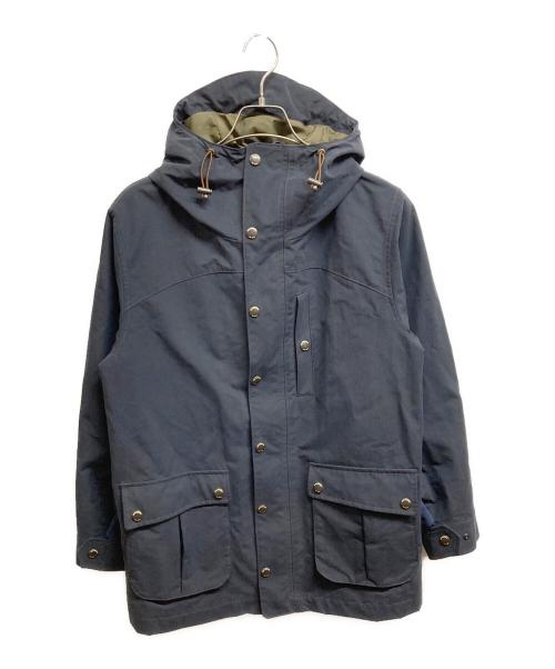 LOST CONTROL（ロストコントロール）LOST CONTROL (ロストコントロール) マウンテンパーカー ネイビー サイズ:3の古着・服飾アイテム