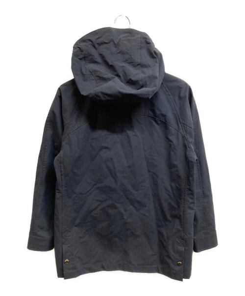 LOST CONTROL（ロストコントロール）LOST CONTROL (ロストコントロール) マウンテンパーカー ネイビー サイズ:3の古着・服飾アイテム