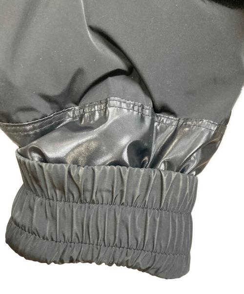 DIESEL Black Gold（ディーゼル ブラック ゴールド）DIESEL BLACK GOLD (ディーゼル ブラック ゴールド) ダウンジャケット ブラック サイズ:48の古着・服飾アイテム