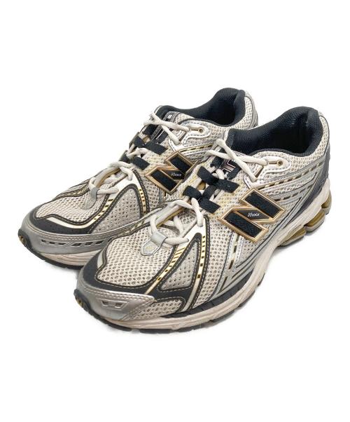 NEW BALANCE（ニューバランス）NEW BALANCE (ニューバランス) M1906RA ホワイト サイズ:US9.5の古着・服飾アイテム