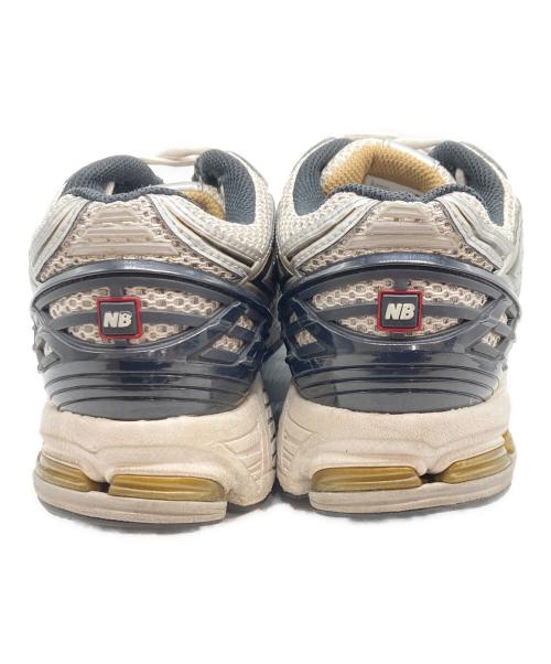 NEW BALANCE（ニューバランス）NEW BALANCE (ニューバランス) M1906RA ホワイト サイズ:US9.5の古着・服飾アイテム