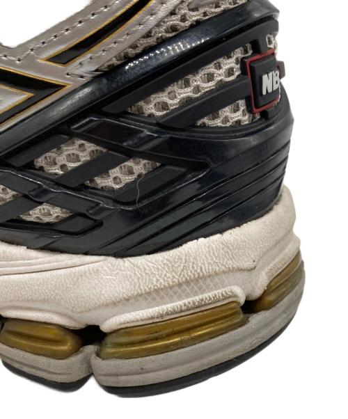 NEW BALANCE（ニューバランス）NEW BALANCE (ニューバランス) M1906RA ホワイト サイズ:US9.5の古着・服飾アイテム