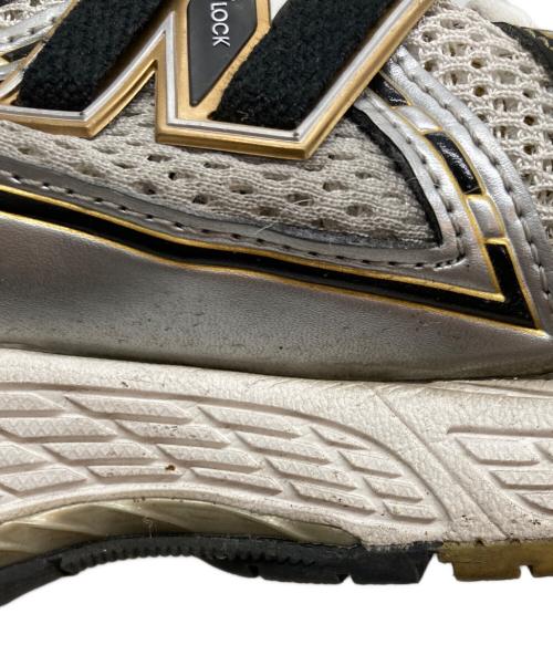 NEW BALANCE（ニューバランス）NEW BALANCE (ニューバランス) M1906RA ホワイト サイズ:US9.5の古着・服飾アイテム