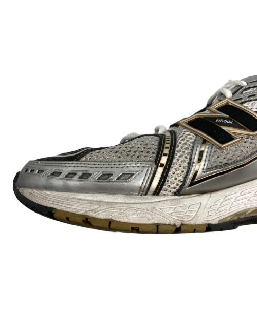 NEW BALANCE（ニューバランス）NEW BALANCE (ニューバランス) M1906RA ホワイト サイズ:US9.5の古着・服飾アイテム