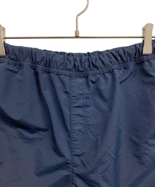 RHC Ron Herman（アールエイチシー ロンハーマン）RHC Ron Herman (アールエイチシー ロンハーマン) 24SS Nylon Easy Shorts ネイビー サイズ:Mの古着・服飾アイテム