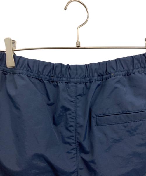 RHC Ron Herman（アールエイチシー ロンハーマン）RHC Ron Herman (アールエイチシー ロンハーマン) 24SS Nylon Easy Shorts ネイビー サイズ:Mの古着・服飾アイテム