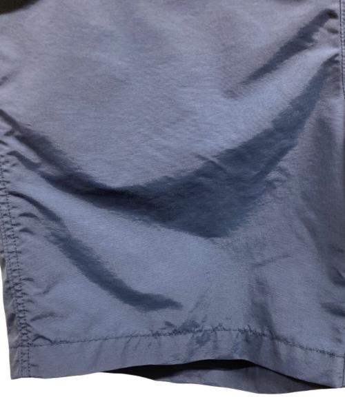 RHC Ron Herman（アールエイチシー ロンハーマン）RHC Ron Herman (アールエイチシー ロンハーマン) 24SS Nylon Easy Shorts ネイビー サイズ:Mの古着・服飾アイテム