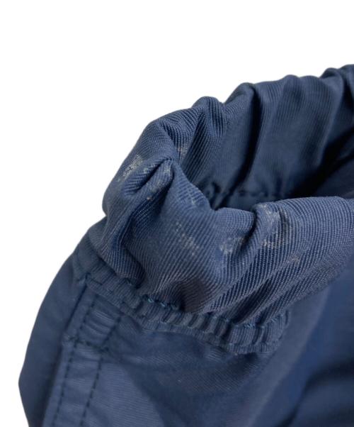 RHC Ron Herman（アールエイチシー ロンハーマン）RHC Ron Herman (アールエイチシー ロンハーマン) 24SS Nylon Easy Shorts ネイビー サイズ:Mの古着・服飾アイテム