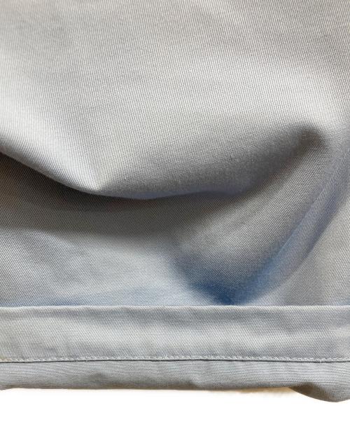 CarHartt（カーハート）CarHartt (カーハート) ハーフパンツ ブルー サイズ:30の古着・服飾アイテム
