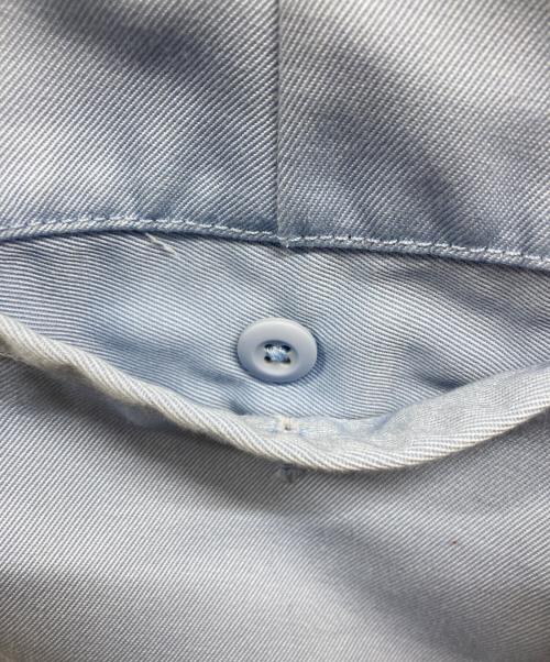 CarHartt（カーハート）CarHartt (カーハート) ハーフパンツ ブルー サイズ:30の古着・服飾アイテム