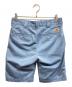 CarHartt (カーハート) ハーフパンツ ブルー サイズ:30：5000円