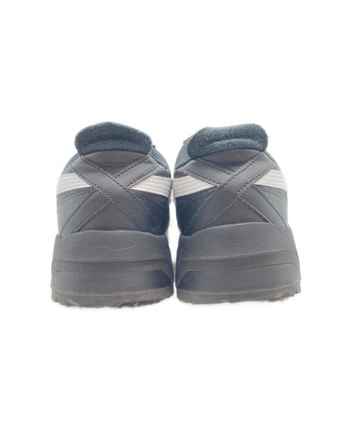 Onitsuka Tiger（オニツカタイガー）Onitsuka Tiger (オニツカタイガー) DELEGATION EX ローカットスニーカー ブラック サイズ:US10の古着・服飾アイテム