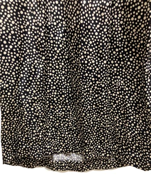 GUCCI（グッチ）GUCCI (グッチ) オールインワン ブラック サイズ:36の古着・服飾アイテム